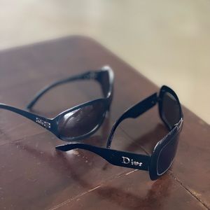Dior & Gucci Sunglasses